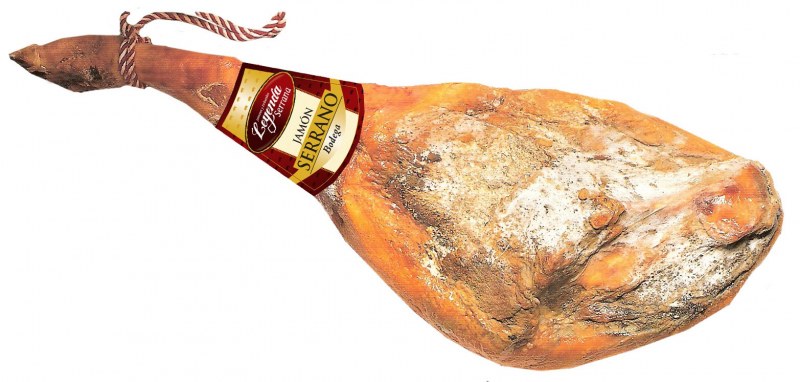 Хамон Черкизово