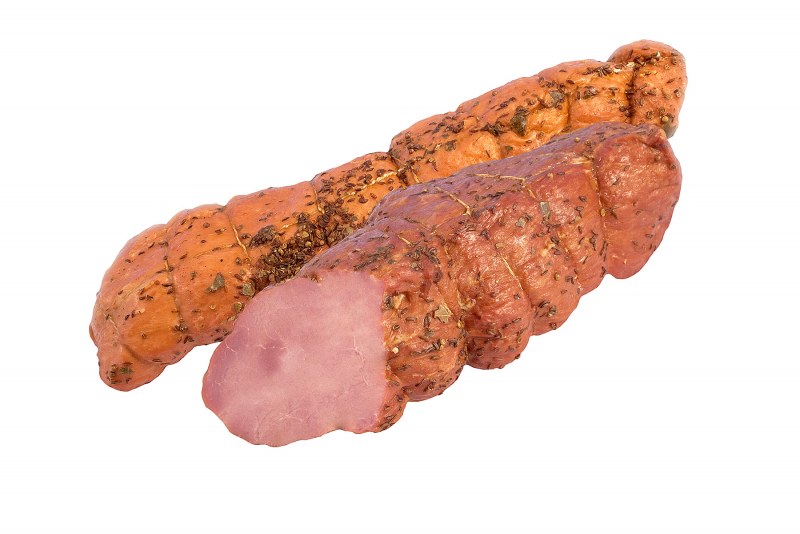 Колбасы и деликатесы
