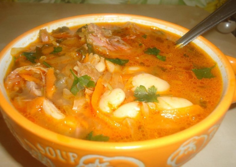 Щи Кукпад