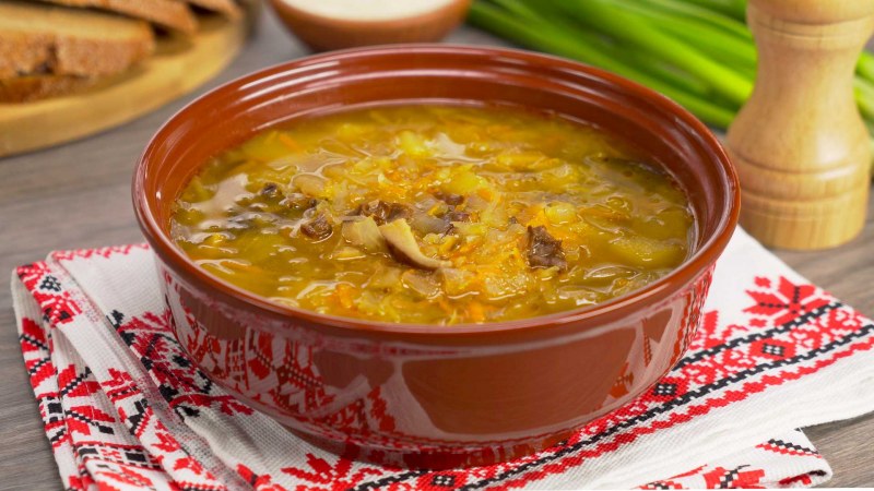Капустняк молдавский