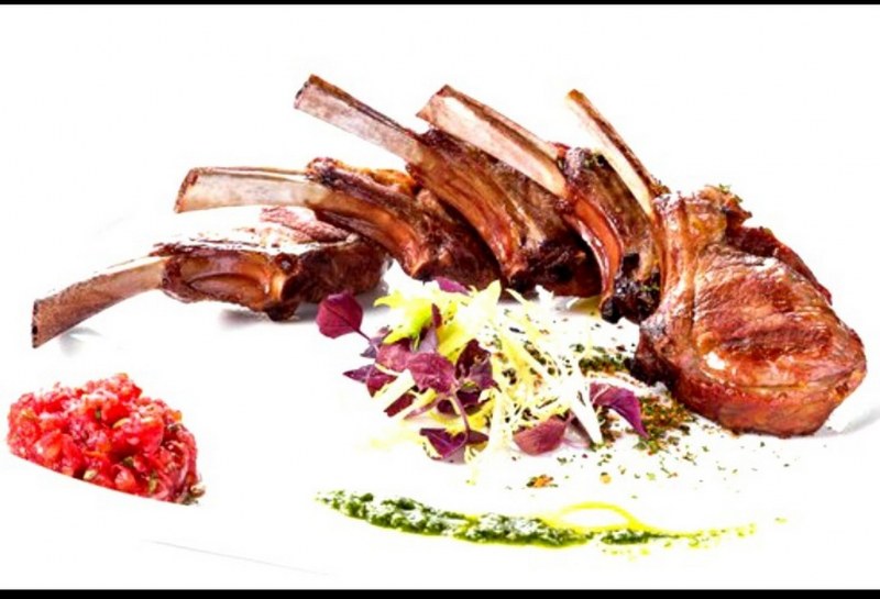 Kebab Grill House Ростов-на-Дону