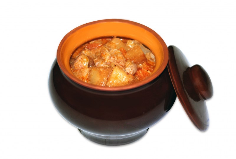 Чанахи