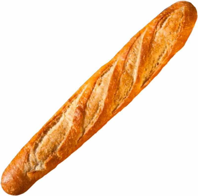 Булочки с джемом