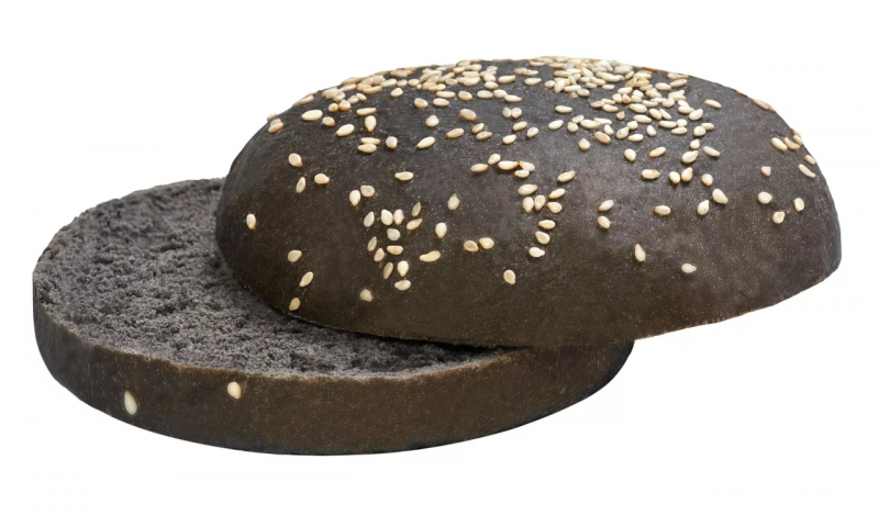 Булки для бургеров Дикси