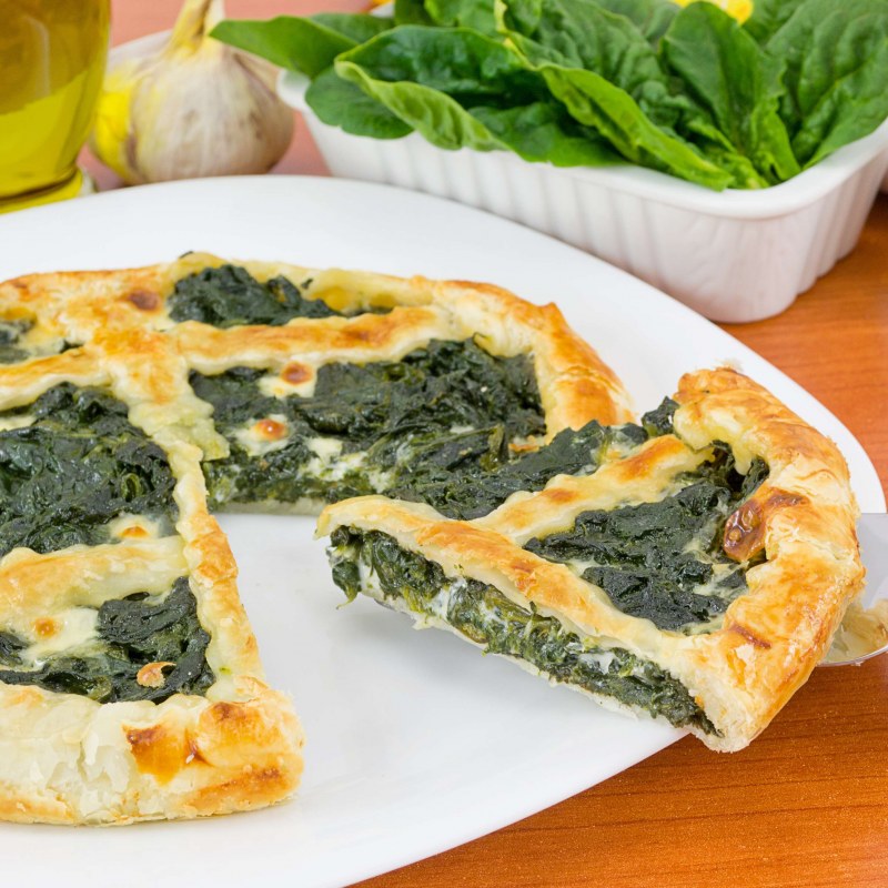 Начинки для пирогов
