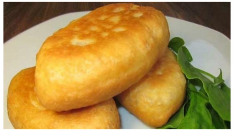 Листья щавеля