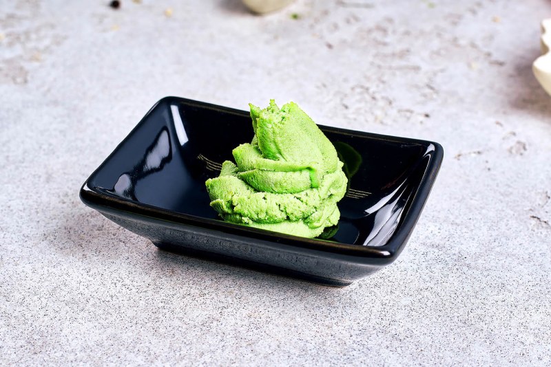 Соус Wasabi суши