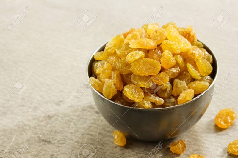 Изюм Raisins
