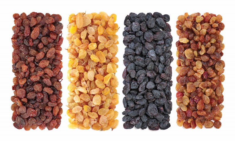 Sun Raisins Изюм коробка