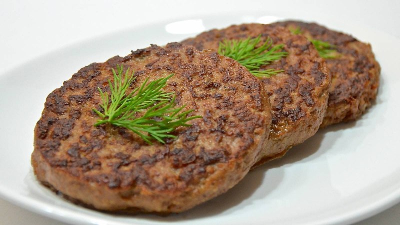 Печеночники из куриной печени