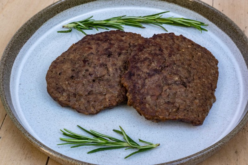 Печеночники с рисом