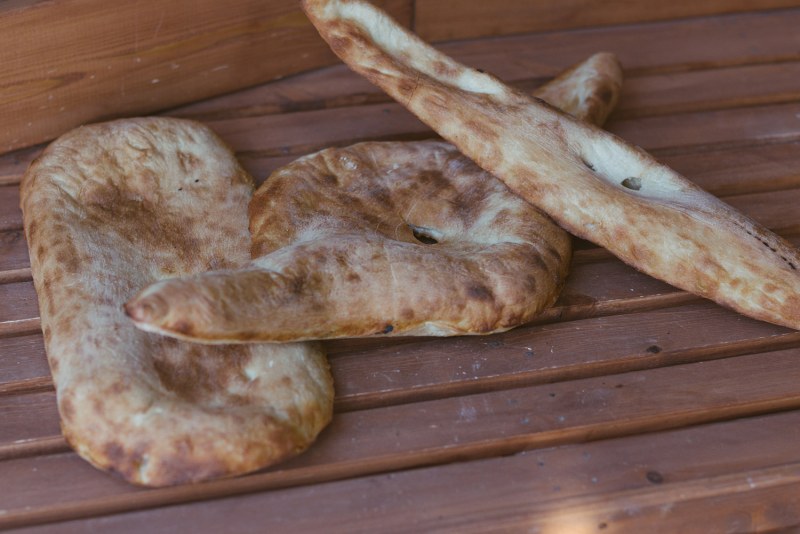 Шоти грузинский