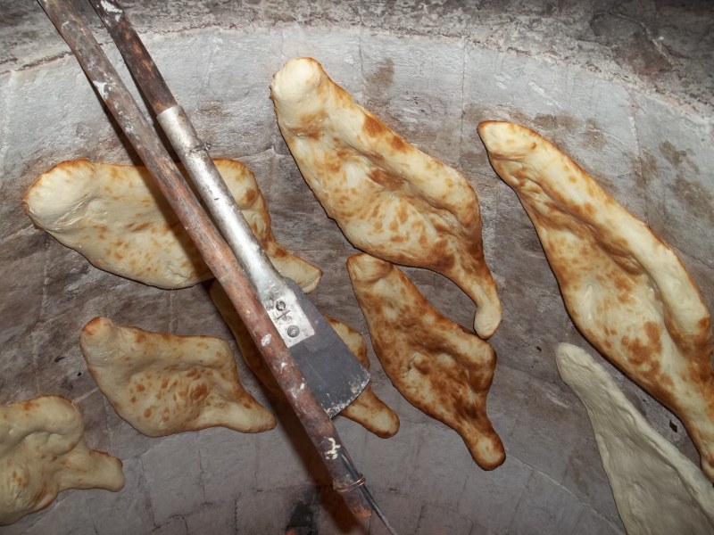 Кахури шоти