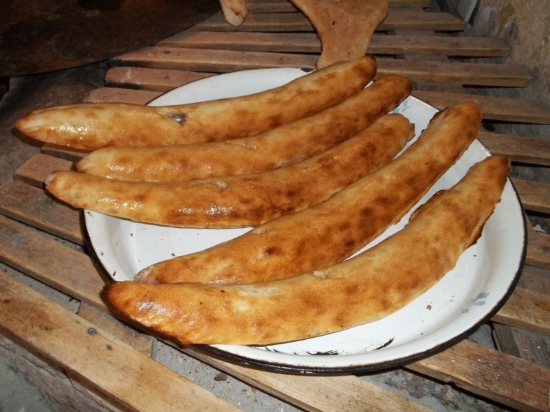 Хачапури шоти