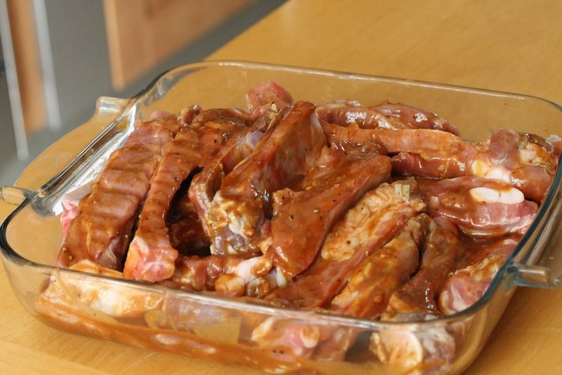 Маринад для шашлыка