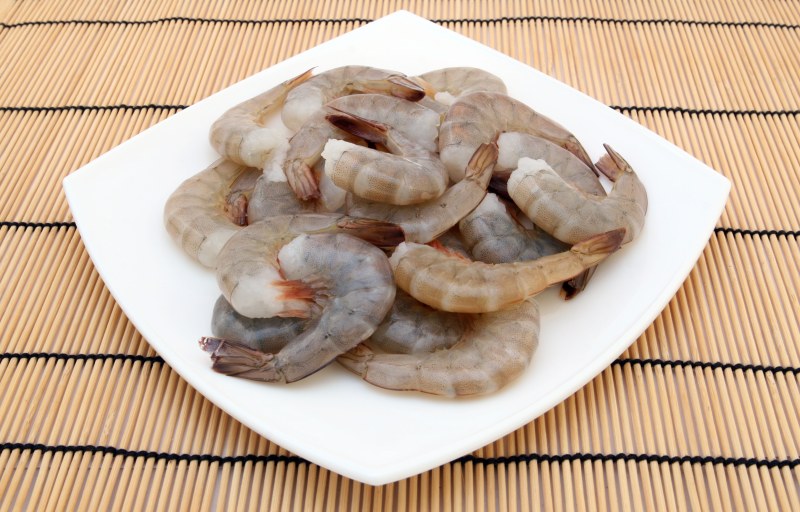 Моллюски Корея
