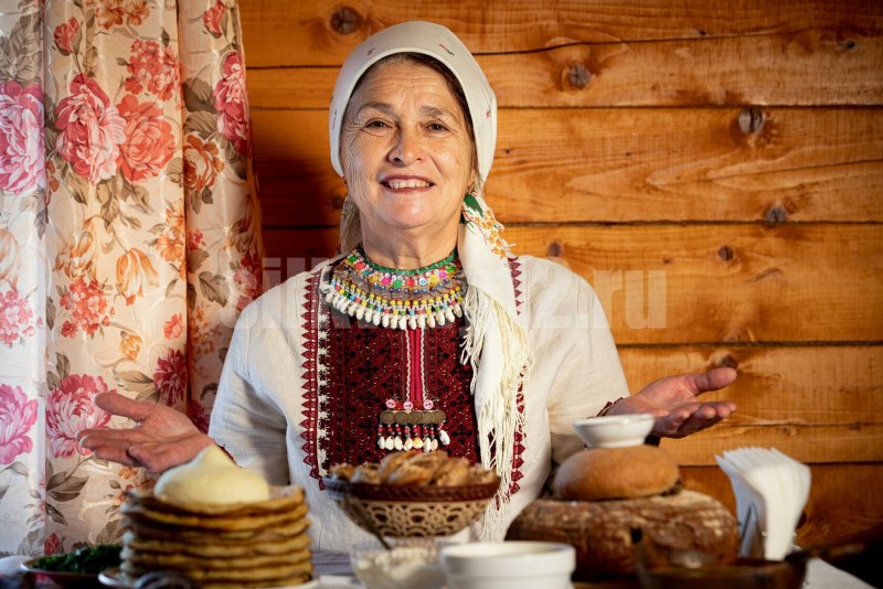 Коман-Мелна Йошкар Ола