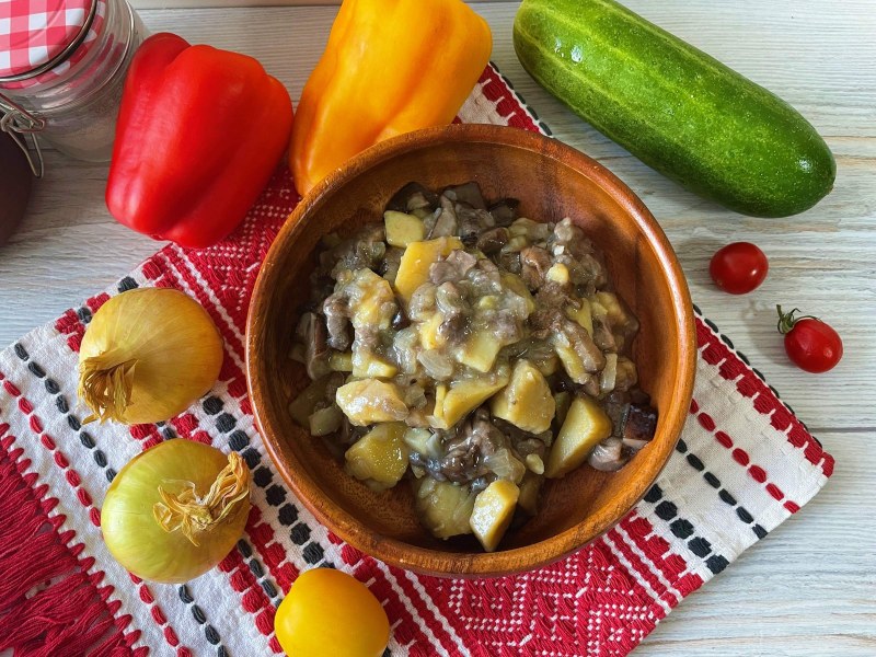 Марийская Туара