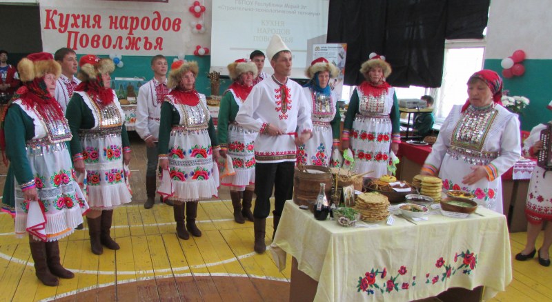 Украинские вареники