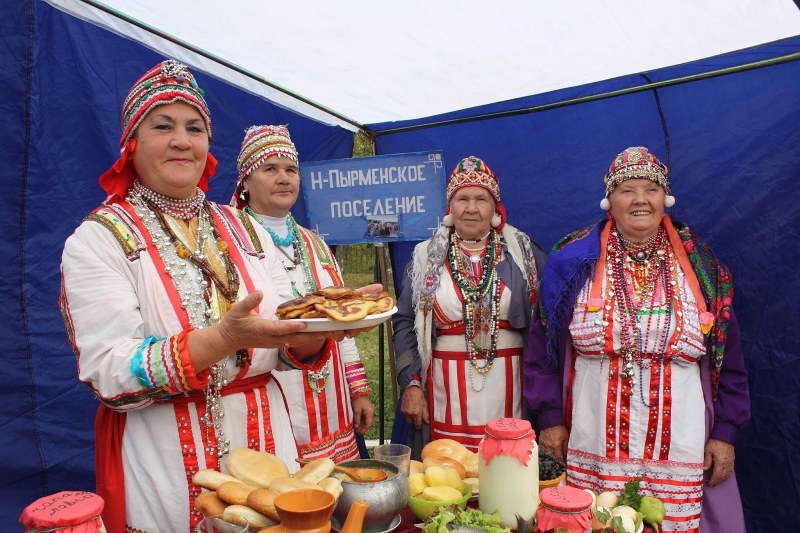 Куарнянен шаньги