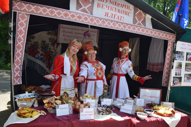 Шаньги, ватрушки