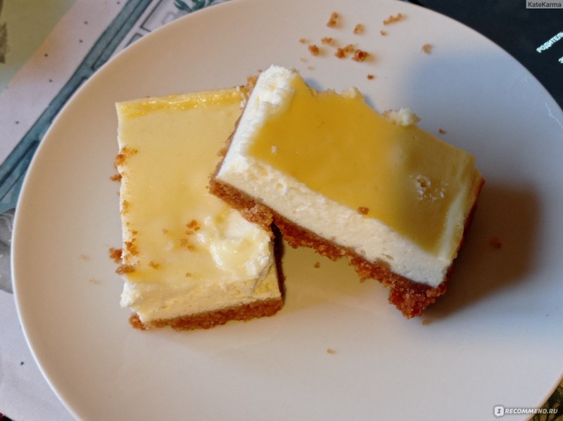 Сыр Хохланд для кулинарии чизкейк