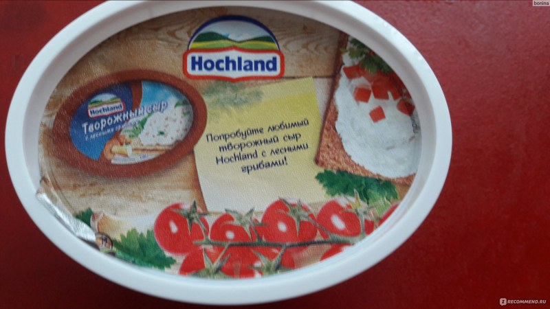 Творожный сливочный сыр Филадельфия