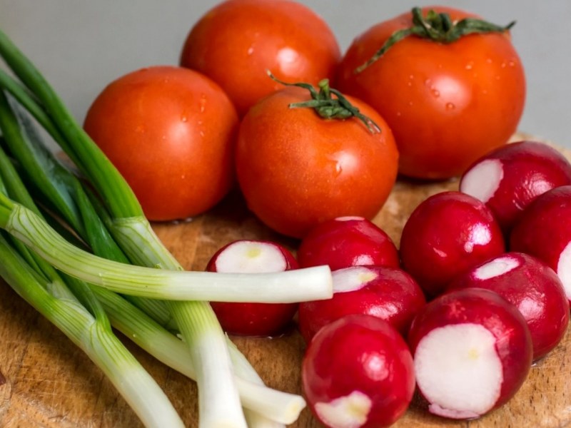 Лук продукт