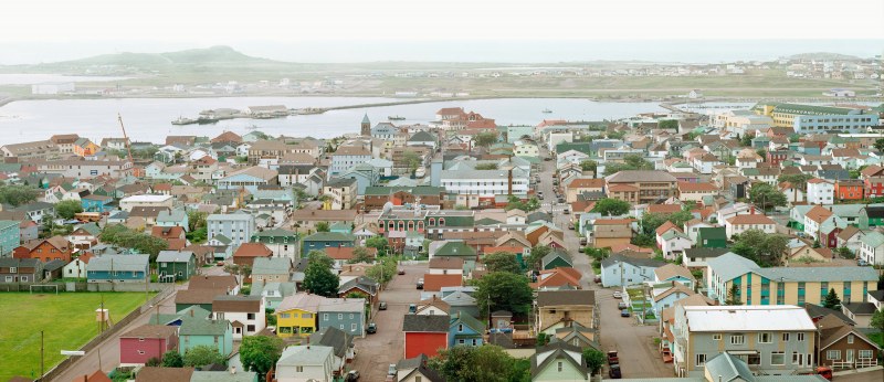 Сен Пьер рыба