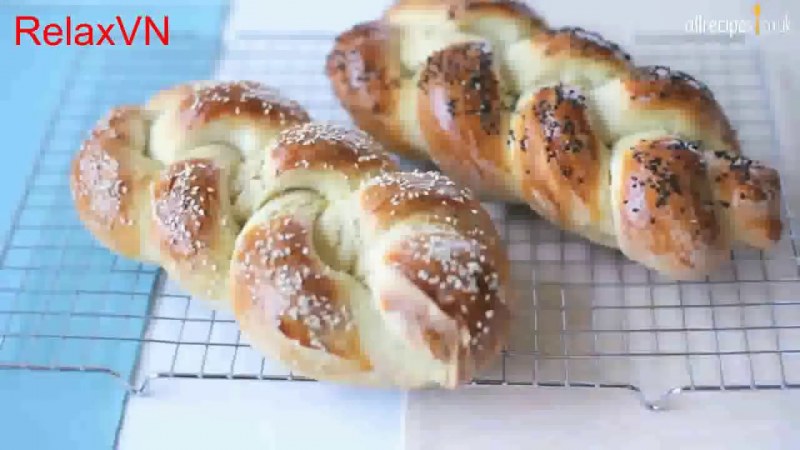 Корзиночки с яблоками из дрожжевого теста