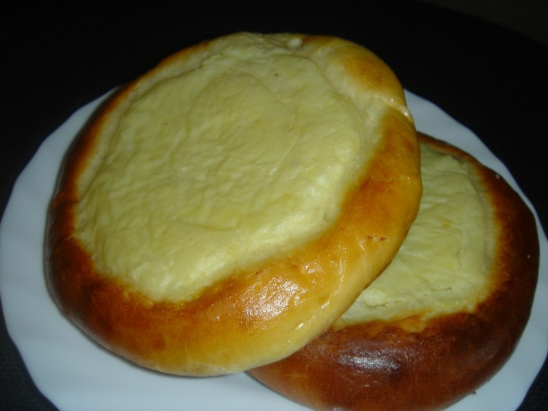 Шаньги башкирские