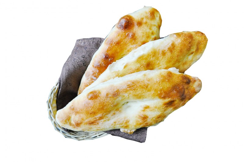 Лаваш шоти