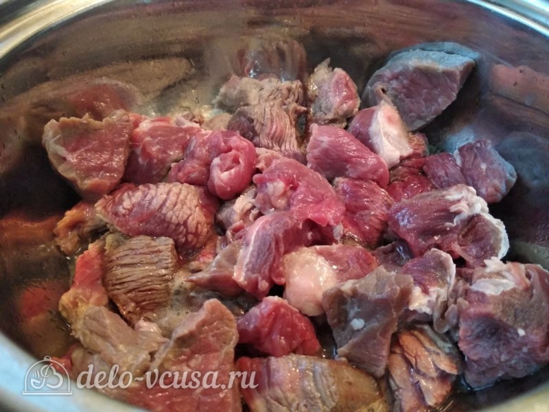 Кукпад гуляш