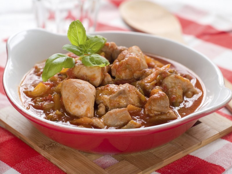 Irish Beef Stew