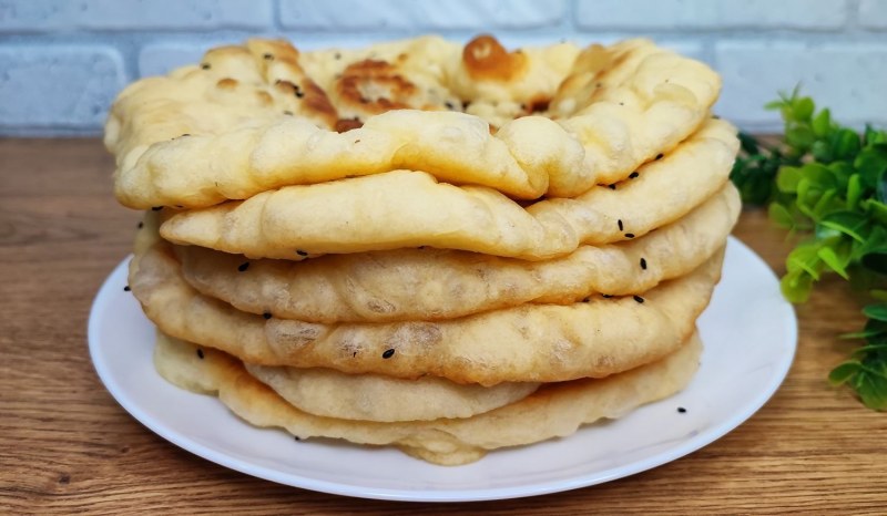 Хычины балкарские