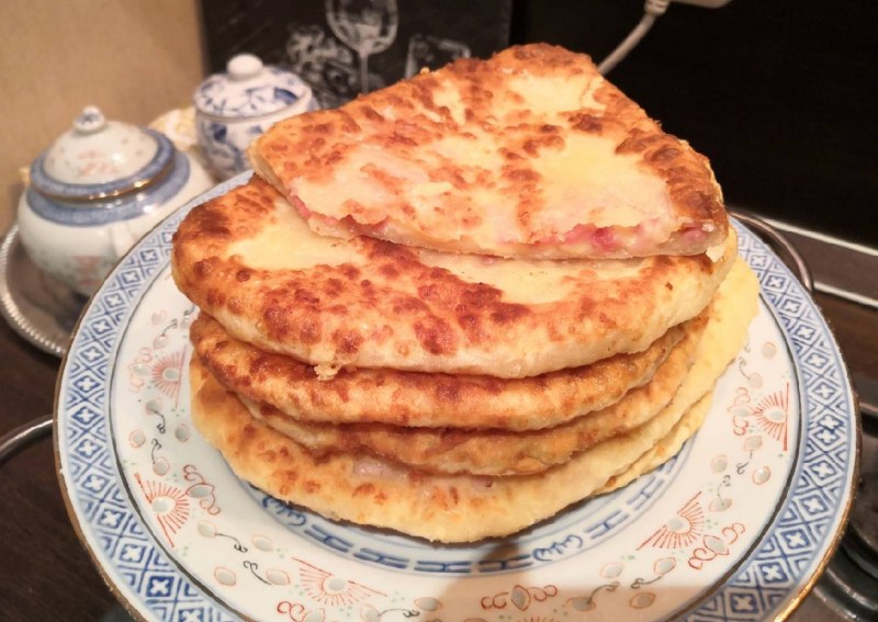 Кабардино Балкария хычины