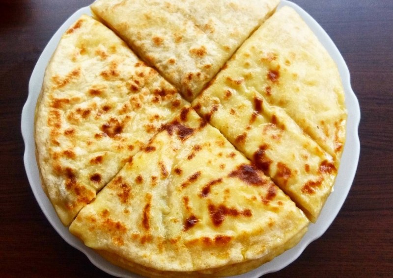 Хычины (хичины) балкарские