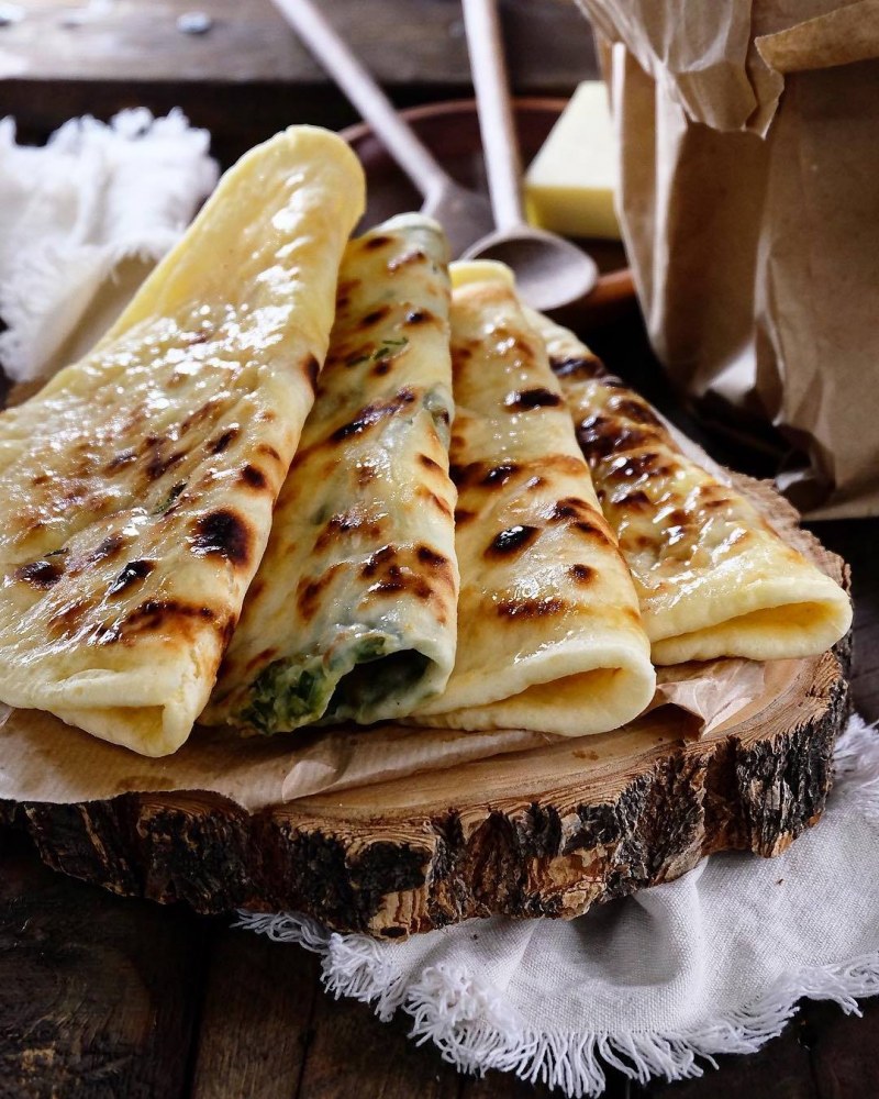 Карачаевские хычины
