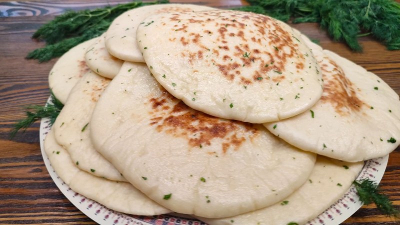 Хычины карачаевские Архыз