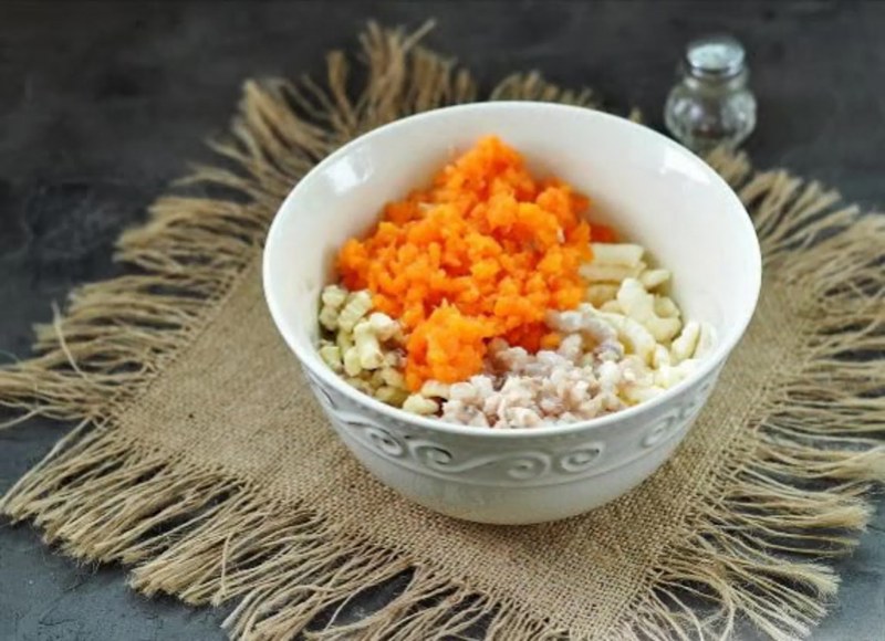 Хлеб с сливочным творожным сыром