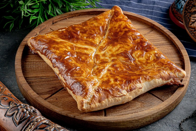 Khachapuri Life