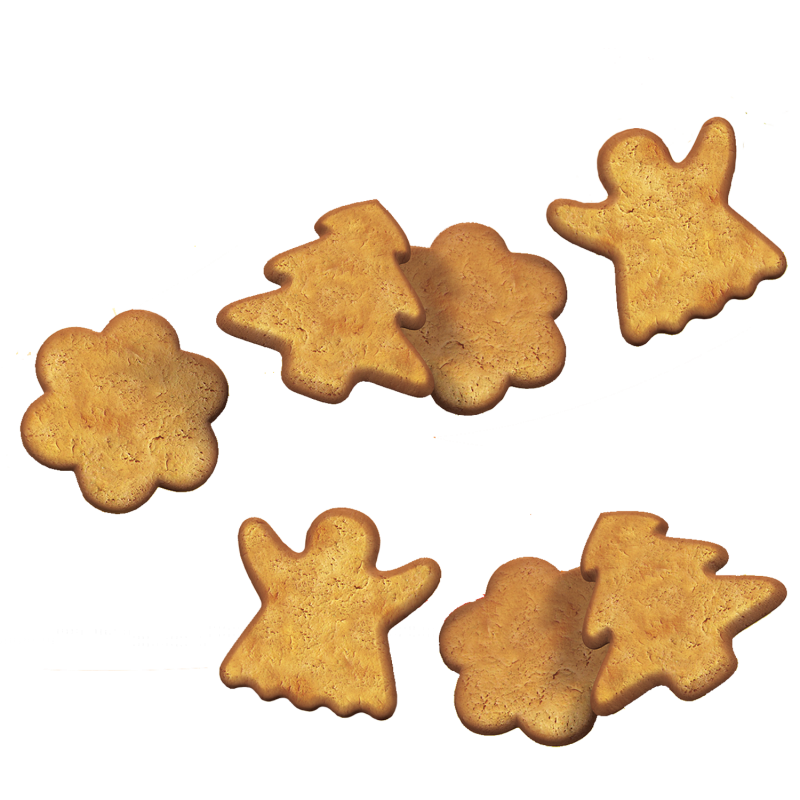 Печенье чудо