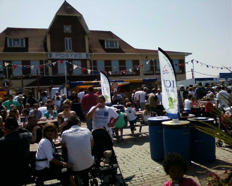 Saint Pierre and Miquelon мужчины