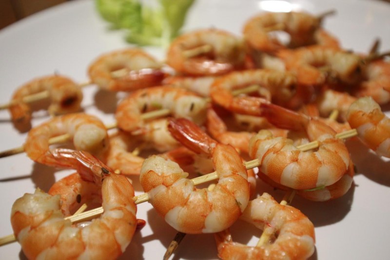 Кухня Анголы