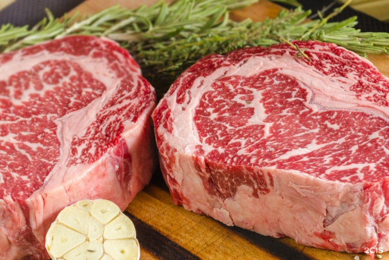 Рибай/ Ribeye-