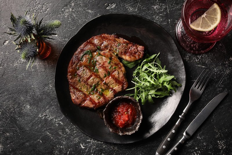 Упаковка Мираторг Black Angus