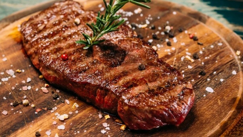 Рибай/ Ribeye-