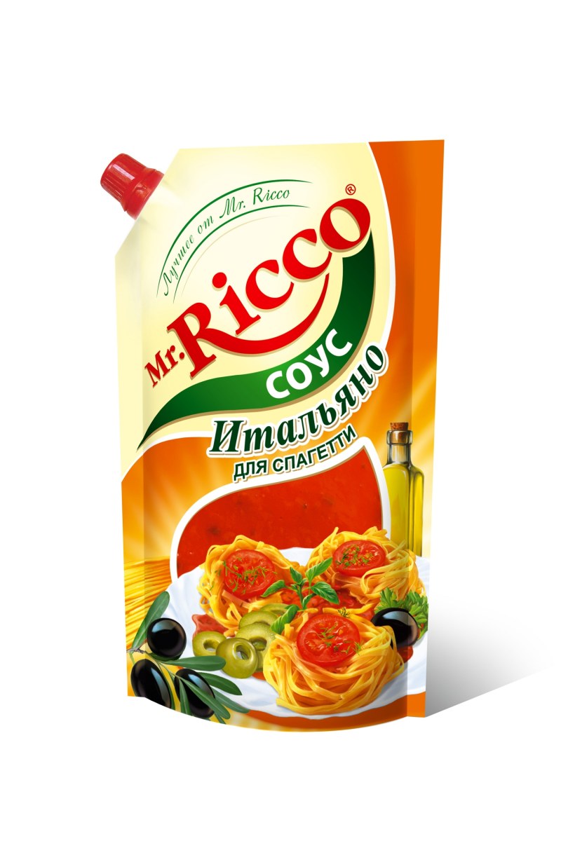 Кетчуп Долмио