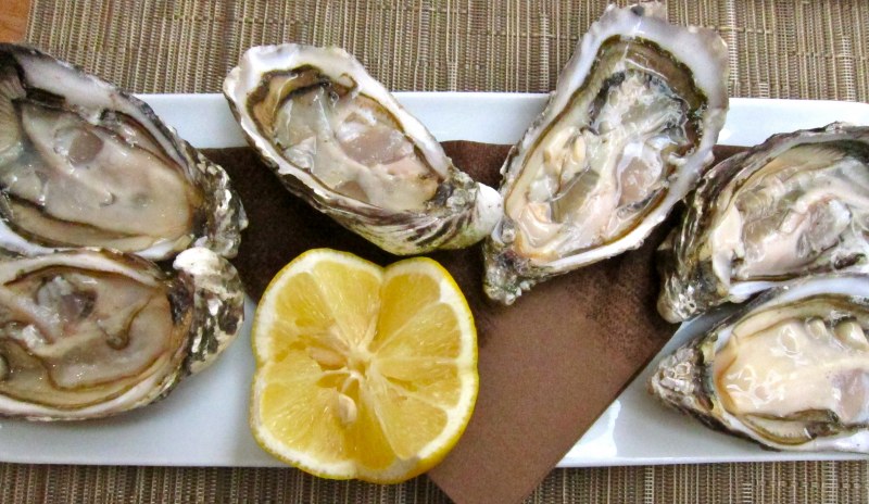 Экзотическая кухня