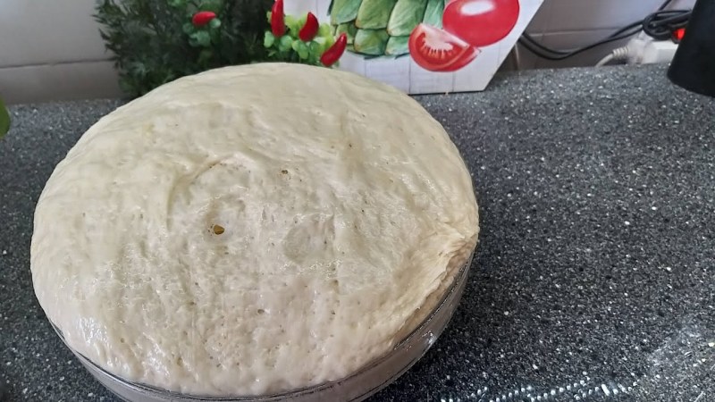 Караимские пирожки